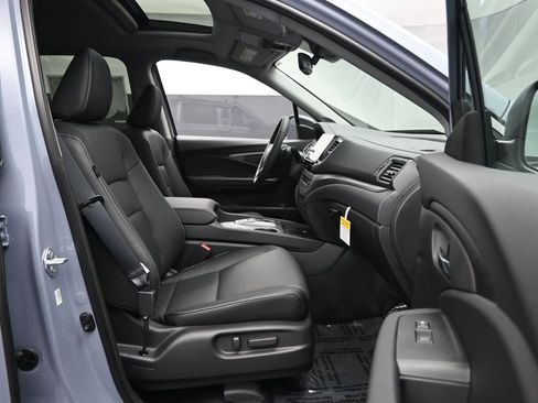 New 2026 Honda Ridgeline RTL image 22