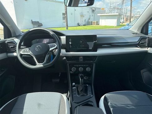 Used 2025 Volkswagen Taos S FWD image 18