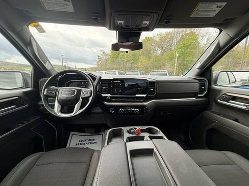 Used 2023 GMC Sierra 1500 Elevation AWD/4WD image 21
