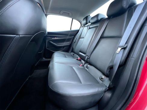 Used 2023 MAZDA MAZDA3 s image 19