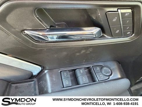 New 2026 Chevrolet Colorado Z71 w/ Z71 Convenience Package 2 image 14