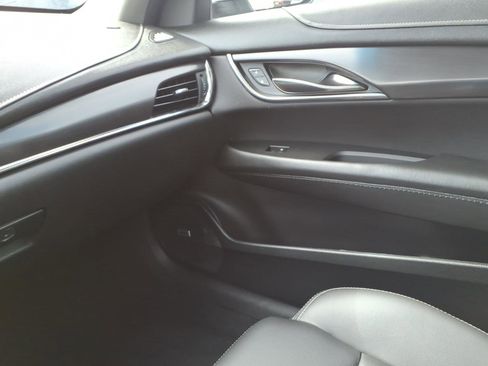 Certified 2017 Cadillac ATS 2.0T AWD Sedan image 18