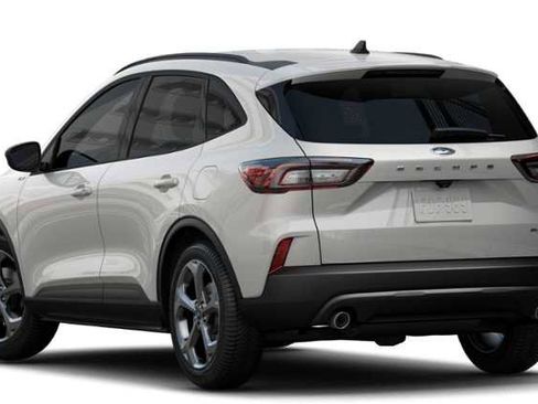 New 2025 Ford Escape ST-Line w/ Cold Weather Package image 2