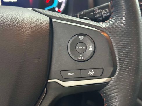 Used 2022 Honda Pilot TrailSport image 21