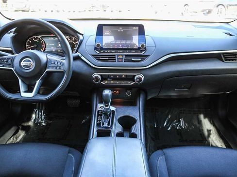 Used 2019 Nissan Altima 2.5 S image 10