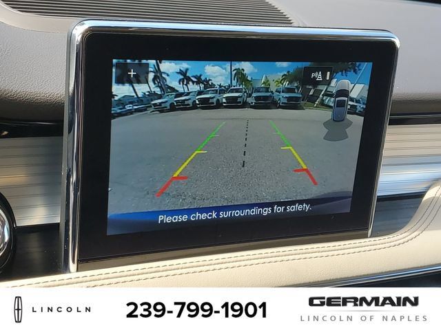Certified 2021 Lincoln Corsair FWD w/ Equipment Group 101A image 26