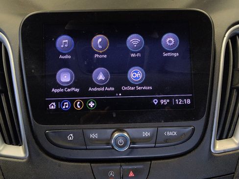 Used 2023 Chevrolet Malibu LS FWD image 25