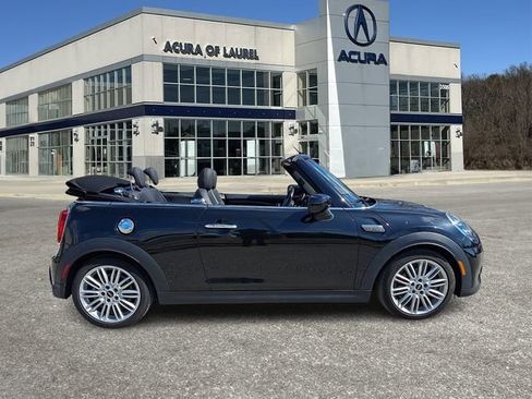 Used 2024 MINI Cooper S FWD image 7