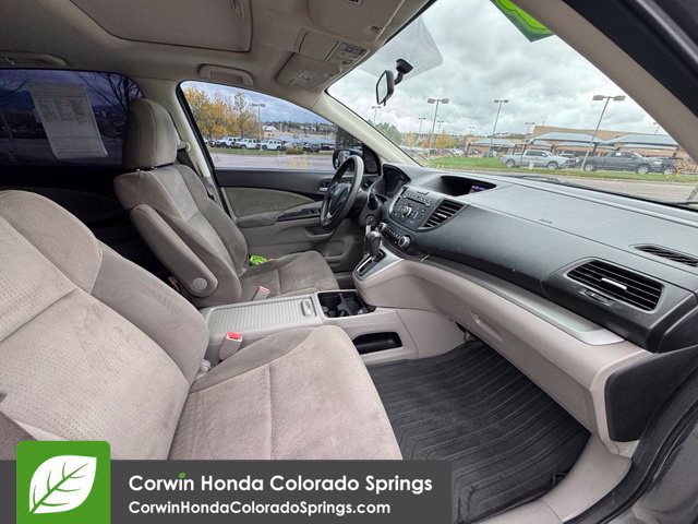 Used 2014 Honda CR-V EX image 30