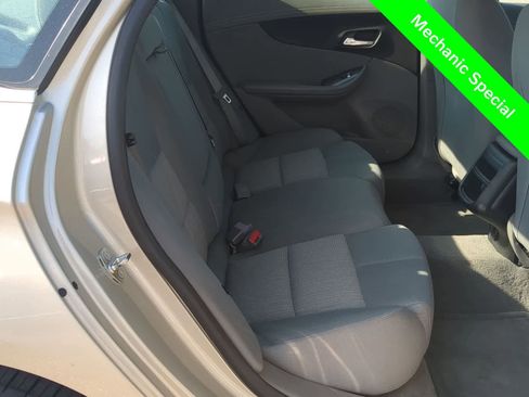 Used 2014 Chevrolet Impala LS w/ LS Convenience Package FWD image 20