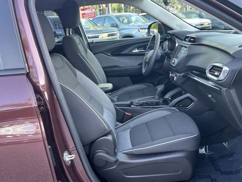 Used 2023 Chevrolet TrailBlazer LT image 27