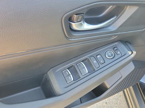 Used 2025 Honda Accord LX image 21