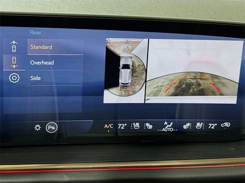 New 2026 Buick Envision Avenir image 9