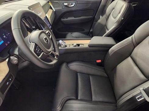 New 2026 Volvo XC60 T8 Ultra w/ Protection Package Premier AWD/4WD image 14