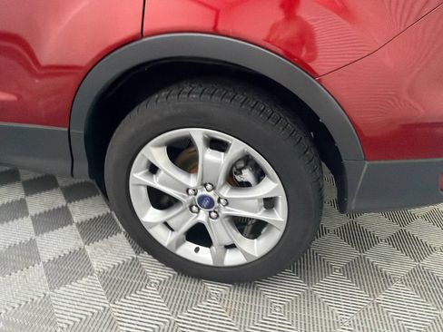 Used 2014 Ford Escape Titanium FWD image 22