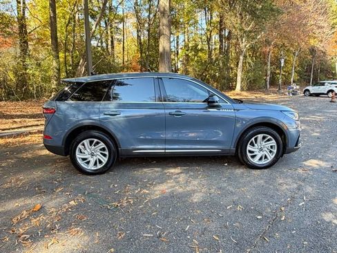 Certified 2024 Lincoln Corsair PREMIERE image 17