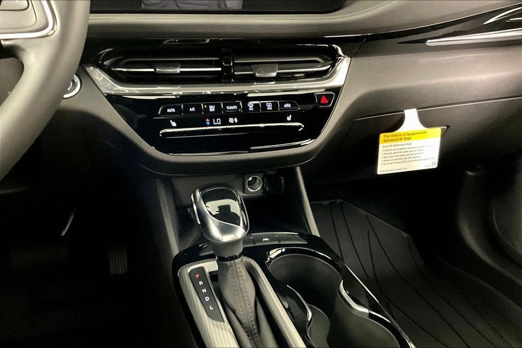 New 2026 Buick Envista Avenir FWD image 7