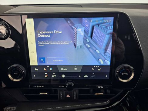 Certified 2025 Lexus NX 350h AWD w/ Premium Package image 24