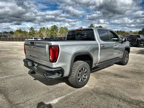 New 2026 GMC Sierra 1500 AT4X image 11