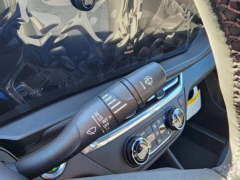 New 2026 Buick Envista Preferred w/ Convenience I Package image 22