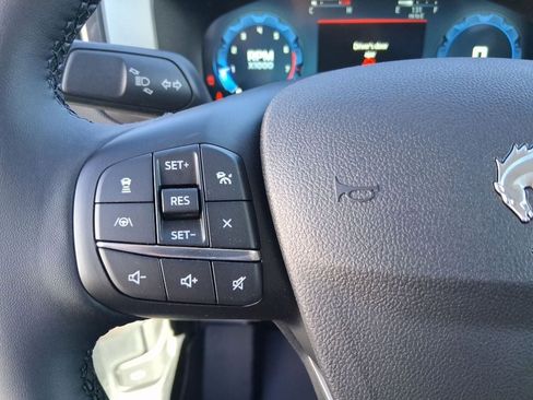New 2025 Ford Bronco Sport Outer Banks w/ Outer Banks Tech Package+ AWD/4WD image 20
