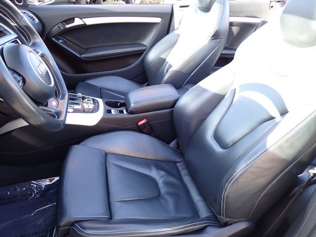 Used 2015 Audi S5 Premium Plus w/ Technology Package AWD/4WD image 10