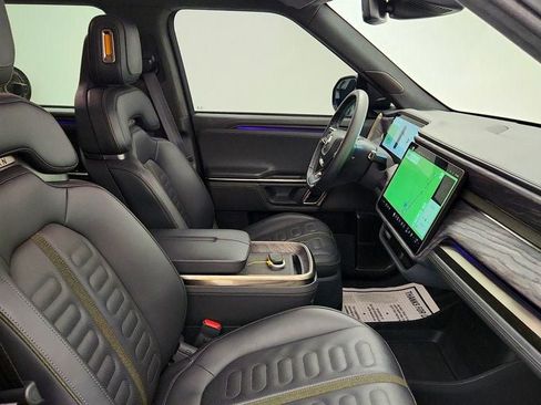 Used 2022 Rivian R1T Launch Edition AWD/4WD image 24
