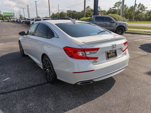 Used 2020 Honda Accord Sport image 7