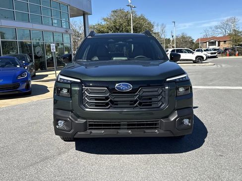 New 2026 Subaru Outback Premium w/ Premium/Limited Package 2 image 4