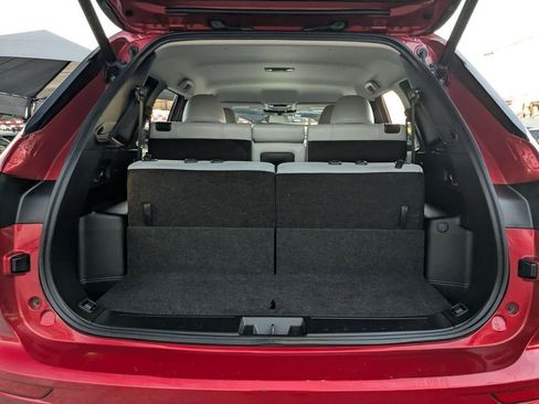 Used 2025 Mitsubishi Outlander SE image 24