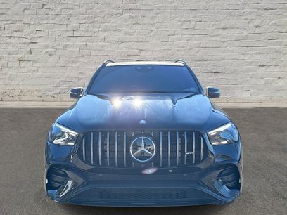 Used 2024 Mercedes-Benz GLE 53 AMG 4MATIC