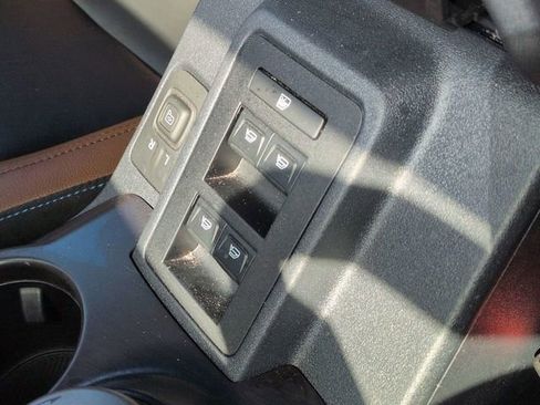 Certified 2024 Ford Bronco Outer Banks w/ Sasquatch Package image 26