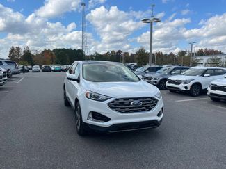 Used 2020 Ford Edge SEL video 2