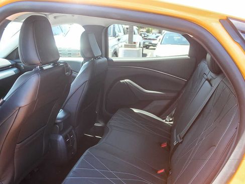 Used 2023 Ford Mustang Mach-E Select AWD/4WD image 23