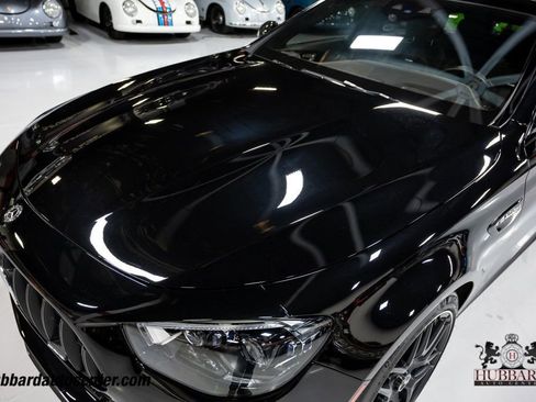 Used 2021 Mercedes-Benz E 63 AMG S image 31