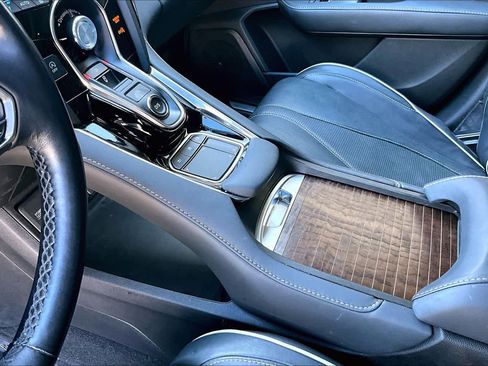 Used 2020 Acura RDX AWD w/ Advance Package image 16