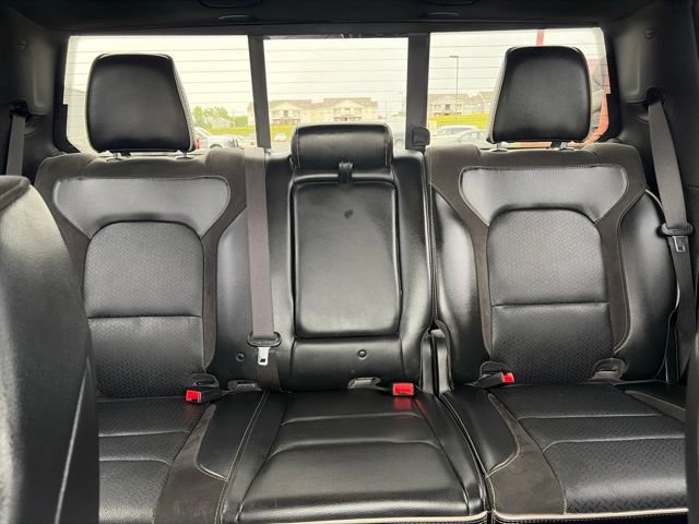 Used 2023 RAM 1500 Laramie AWD/4WD image 13
