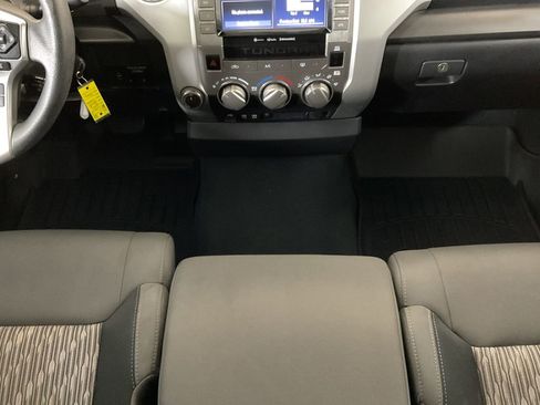 Used 2021 Toyota Tundra SR5 image 14