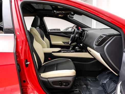 Used 2024 Lexus NX 250 FWD image 36