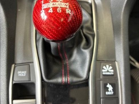 Used 2017 Honda Civic Si image 22