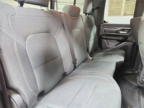 Used 2022 RAM 1500 Big Horn w/ Trailer Tow Group image 40