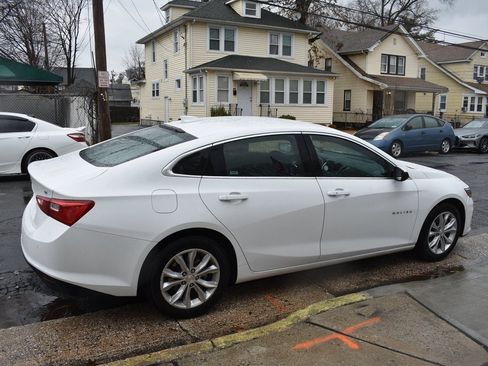 Used 2024 Chevrolet Malibu LT image 5