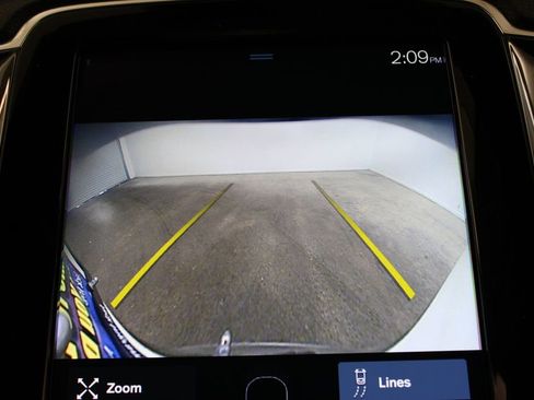 Used 2022 Volvo XC90 T8 Inscription Expression w/ Advanced Package image 15