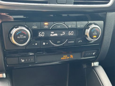 Used 2016 MAZDA CX-5 Grand Touring image 29