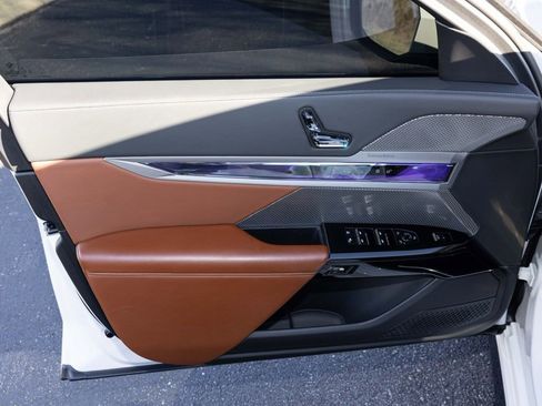 Used 2023 BMW 760i xDrive 760i xDrive image 20