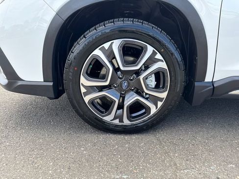 Used 2023 Subaru Ascent Limited w/ Popular Package #2A AWD/4WD image 27