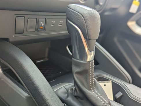 New 2026 Nissan Frontier SV AWD/4WD image 31
