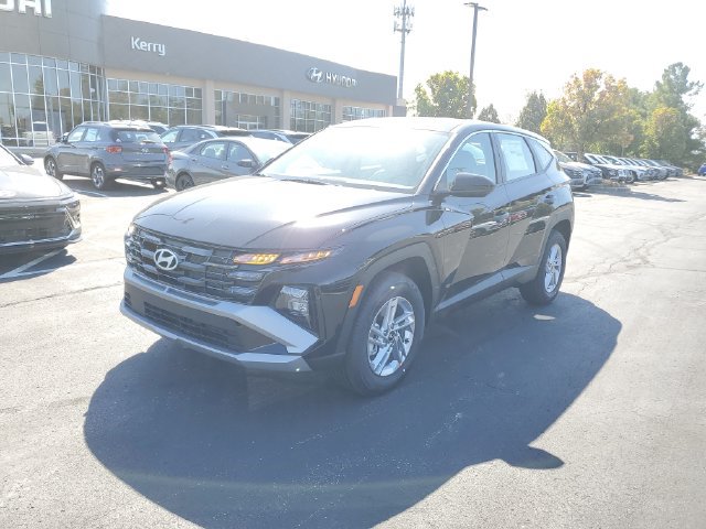 New 2026 Hyundai Tucson SE AWD/4WD image 2
