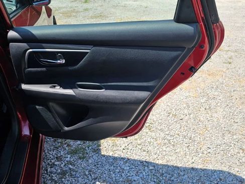 Used 2014 Nissan Altima 2.5 S image 26