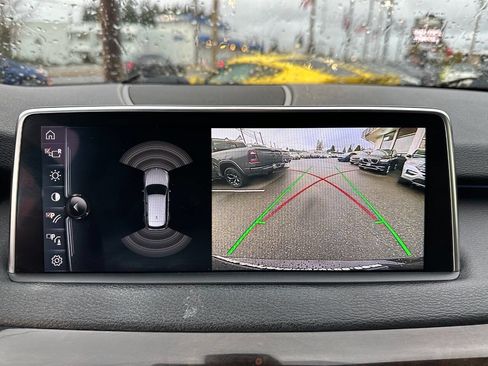 Used 2017 BMW X5 xDrive40e image 30